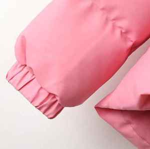 Custom New Style Hooded <b>Waterproof</b> Eco-Friendly Quilted Puffer <b>Jacket</b> Men Winter Bubble <b>Padded</b> | Windbreaker Winter <b>Jackets</b> Men - Product Image 3