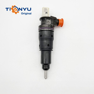 Injecteur 7485022038 Convient aux Moteurs <span class=keywords><strong>Volvo</strong></span> FH5 D13K. - Product Image 4