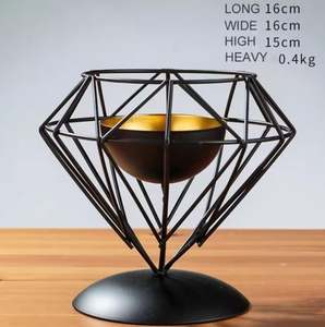 Trending <b>Tea</b> <b>Light</b> <b>Candle</b> Holder for Home Decor - Product Image 2