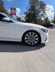 MERCEEDESS BENZZ E-CLASS E350 SEDAN 2021 D'OCCASION - Product Image 5