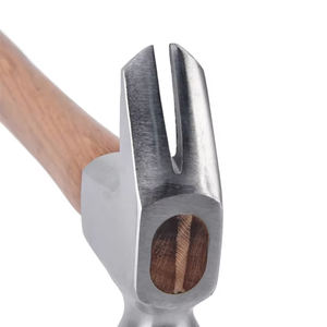 Nuevo Custom Made 2025 OEM Farrier Martillos Venta al por mayor Precio bajo Farrier Martillos - Product Image 6