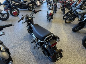 Meilleures ventes 2026 Honda Dax 125 124 Moto fabriquée en Thaïlande >90km/h - Product Image 3