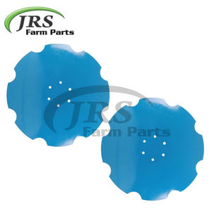 Aumente la eficiencia de su agricultura con nuestra hoja de disco de grada Premium, cuchillas de arado, fabricante de discos de grada - Product Image 6