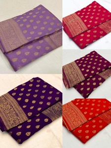 Mariage pakistanais mariée Lehenga Choli pour les femmes en rouge avec chunni en velours lourd de luxe et chemisier brodé de perles - Product Image 5