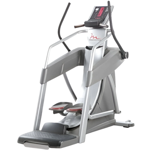 Elíptica Freestrider Remanufacturada para Entrenamiento de Resistencia Cardiovascular de Cuerpo Completo en Gimnasios y Espacios Domésticos - Product Image 1