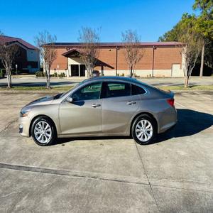 Chevrolet Malibu 2024 EN PERFECTAS CONDICIONES - Product Image 2