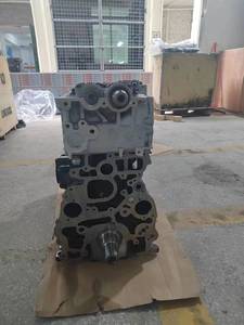 MOTOR DIÉSEL TOYOTA HIACE 2KD-FTV 2.5 USADO DE BAJO KILOMETRAJE, 2001 - 2010 - Product Image 2