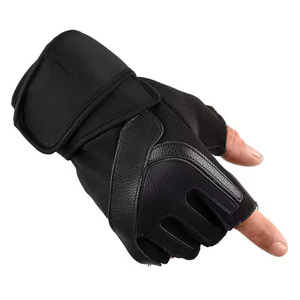Gants de fitness élastiques portables course à pied cyclisme haltérophilie Sport gants de gymnastique gants de Fitness femmes hommes - Product Image 4
