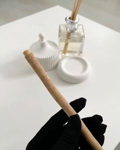 Ecofresh Bâtonnets Miswak à base de plantes Brosse à dents naturelle biologique Nettoyeur de dents blanchissant Haleine fraîche Hygiène dentaire Plaque écologique - Product Image 6