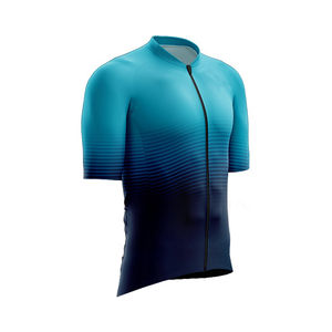 Uniformes de ciclismo al por mayor, diseñados para aquellos que aspiran a la grandeza 2023 Verano superventas Ropa de Ciclismo de diseño personalizado - Product Image 6
