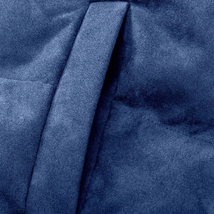 Veste matelassée en laine épaisse pour homme avec logo personnalisé 2025, imperméable, écologique, surdimensionnée, pour l'hiver - Product Image 6