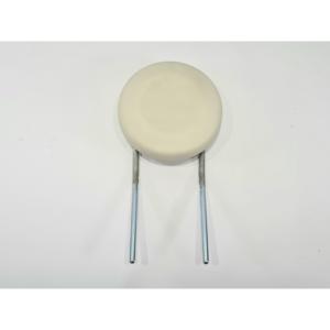 Poggiatesta Anteriore Sinistro FIAT Serie 500 1476181 (07>14) - Product Image 1