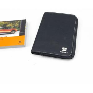 MANUEL D'UTILISATION ET D'ENTRETIEN SEAT Arona Série 6F9012750BF (17>) - Product Image 2