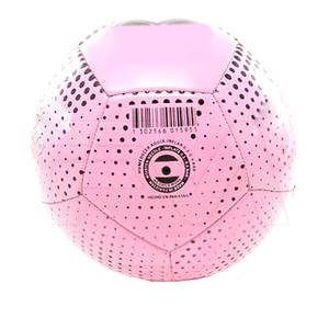 Balón de fútbol híbrido de etiqueta privada de Material duradero Balón de fútbol híbrido personalizado para partidos deportivos - Product Image 4