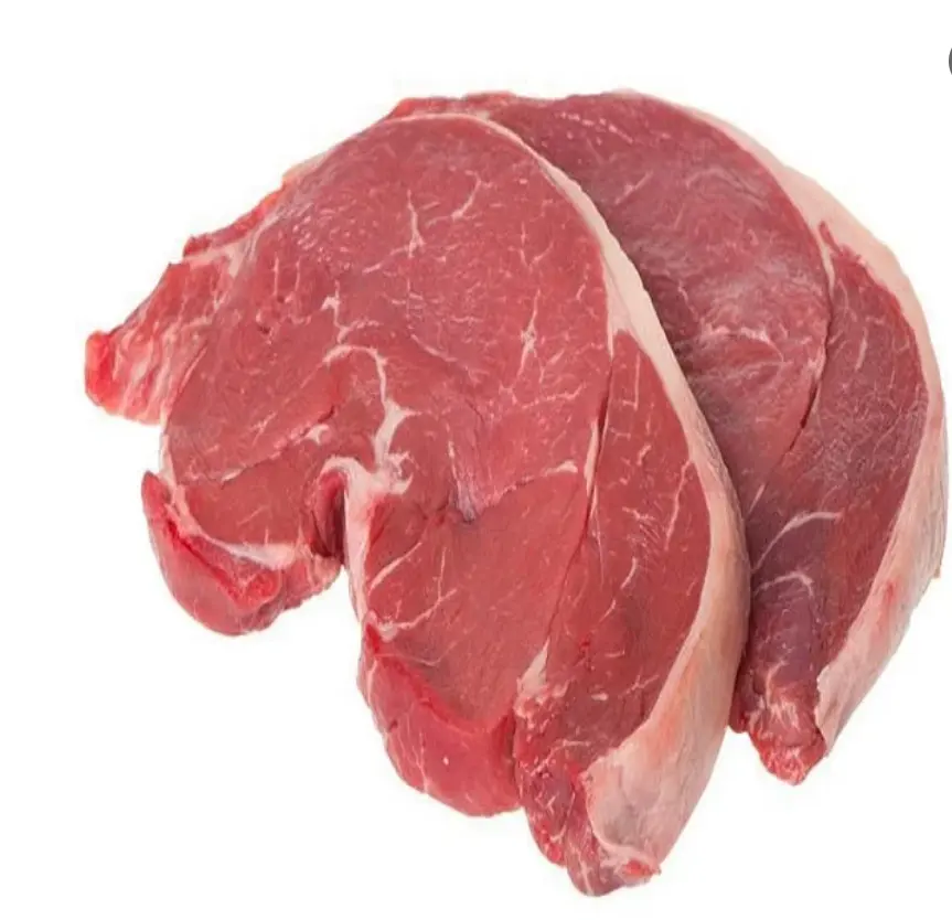 Goedkope Prijs Rundvlees Bevroren Rundvlees Afsnijdsels Zonder Been Buffelvlees Voedzaam Vers Garnituren Biologisch Vetarm Rundvlees