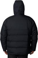 Parka d'hiver épaisse et respirante pour homme grande taille, design personnalisé, broderie en velours côtelé, fourrure de renard écologique, manteau long