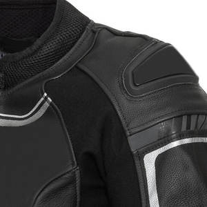 Veste de moto pour homme de qualité supérieure, sur mesure, imperméable, respirante, à séchage rapide, manches longues, matière personnalisée, hiver - Product Image 5