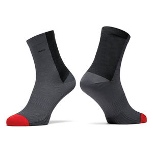 OEM Rendimiento Calcetines para correr para Unisex Malla transpirable Calcetines para correr de larga distancia Acolchado Antideslizante Logotipo personalizado Deportes - Product Image 4