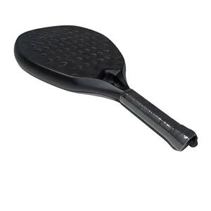 Raqueta de tenis de playa de fibra de carbono profesional con bolsa personalizada nuevo diseño ligero duradero raquetas de Pádel para jugadores - Product Image 5