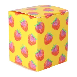 กล่องของขวัญ CreaBox PB-316 สำหรับงานส่งเสริมการขายและงานปาร์ตี้ - Product Image 1