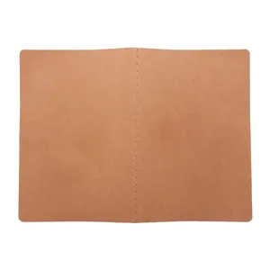 Krafty A6 Recycled Notebook-Eco-Friendly Gadget for Note Taking - Product Image 4