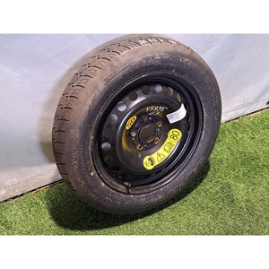 Ruota di scorta Ford Focus Berlina 5a Serie 2160848D0UQA R16 XWDB/D/E (11>14) - Product Image 3