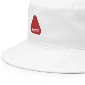 Chapeaux Bob en Coton Brodés 3D à Carreaux Camouflage Uni pour Adultes – Personnalisation de Logo Brodé Haute Qualité - Product Image 6