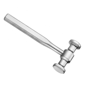 Orthopedic Mallet Stainless Steel Manual Surgical <b>Hammer</b> Hospital Orthopedic Set Instrument - Product Image 4