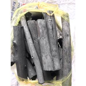 สีขาวก้อนไม้ถ่านบาร์บีคิวย่างถ่านจากเวียดนามมุม - Product Image 1