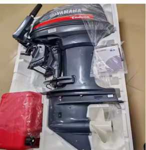 Nuevo motor fueraborda de 40 HP para embarcaciones, modelo 2025, en venta. - Product Image 1