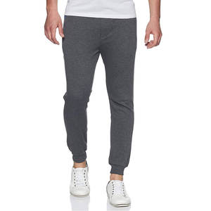 Pantalons décontractés pour hommes, confortables à porter, nouveau style, meilleure qualité, séchage rapide, fitness, salle de sport, vêtements de plein air pour les jeunes - Product Image 1