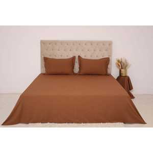 Ensemble de literie King Size Rustic Delight, accessoires décoratifs pour la maison au style rustique chic - Product Image 4