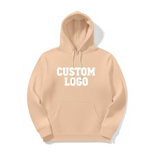 เสื้อฮู้ดผ้าฟลีซเนื้อหนา พร้อมเทคโนโลยีป้องกันการเป็นขุย และการคงสีสันสดใส ให้ลุคใหม่สดใสแม้ซักหลายครั้ง - Product Image 1