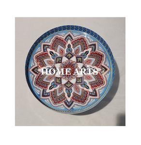 Cuenco de chocolate de hierro de la mejor calidad, diseño simple, forma redonda, cuenco decorativo para chocolates al precio más bajo - Product Image 6