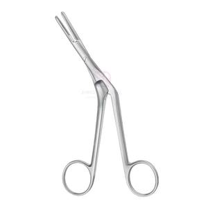 Pinces à Septum en Acier Inoxydable de Qualité Médicale pour Rhinoplastie et Chirurgie ORL, Certifiées ISO CE, Équipement Chirurgical en Gros - Product Image 1