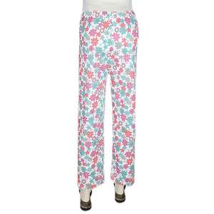 Pantalones estampados para mujer - Multicolor - Product Image 3