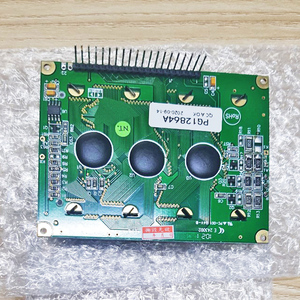 โมดูลจอ LCD รุ่น Kalmar PG12864A ของแท้ สำหรับเปลี่ยนทดแทนในรถยก Kalmar - Product Image 3