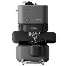 Nouvelle machine à broder Artspira Studio Consumer Brothers Skitch PP1 de haute qualité en gros avec garantie de 2 ans 400 SPM - Product Image 5