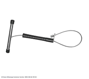 ยางจับหมูขนาดเล็กอุปกรณ์สัตวแพทย์ - Product Image 3