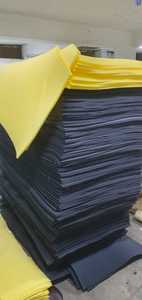 14 Éponge en mousse de mélamine de qualité européenne certifiée Nano caractéristiques pour nettoyer la vaisselle, les chaussures, le bureau, la salle de bain et la cuisine. - Product Image 2