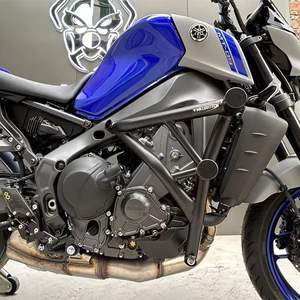 Motocicleta de grado industrial personalizable/DIY de 2025 Yamahass de 1000cc, compatible con OEM y ODM - Product Image 1