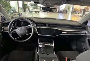 <span class=keywords><strong>Prix</strong></span> de Gros 2025 <span class=keywords><strong>Audi</strong></span> S7L d'<span class=keywords><strong>occasion</strong></span>, conduite à gauche, berline 45 TFSI édition Luxe, véhicule essence pour l'exportation - Product Image 4