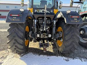 Tracteur JCB Fastrac 4220 de 2021 à vendre - Product Image 6