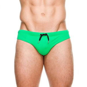 Bañadores con bordes finos, bandas para la cintura, traje de baño para <span class=keywords><strong>hombre</strong></span>, Bikini personalizado, traje de baño Triangular, traje de baño antideslizante para <span class=keywords><strong>hombre</strong></span> - Product Image 3