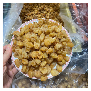 ลำไยเนื้อสีทองแบบแห้งของลำไยเวียดนามแท้หวานเป็นธรรมชาติบรรจุไว้เพื่อการส่งออกพร้อมฉลากส่วนตัวที่กำหนดเอง - Product Image 4