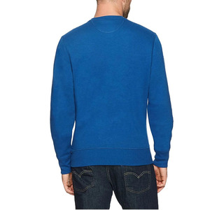 Sweat-shirts à capuche pour hommes en coton 100% de conception professionnelle, de haute qualité, à motif uni, écologiques, à séchage rapide et respirants pour l'hiver - Product Image 3