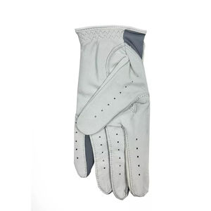 ถุงมือกอล์ฟสำหรับผู้ชายถุงมือกอล์ฟแบบมืออาชีพน้ำหนักเบาออกแบบโลโก้ได้ตามต้องการ - Product Image 4