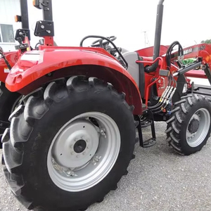 2014 CASE IH FARMALL 75C Tractores usados - Product Image 1