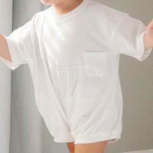 เสื้อคลุมหลวมๆของเด็กสำหรับฤดูใบไม้ผลิ2025ปรับแต่งได้ลายพื้นระบายอากาศ - Product Image 2