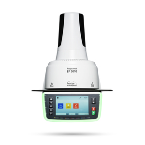 เตาเผาเซรามิก EP 5010 G2 รุ่นใหม่ขายดีที่สุดปี 2026 พร้อมปั๊ม VP5 กำลังไฟ 2 กิโลวัตต์ อุณหภูมิ 1200 องศาเซลเซียส ผลิตในสหรัฐอเมริกา พร้อมจัดส่ง - Product Image 1